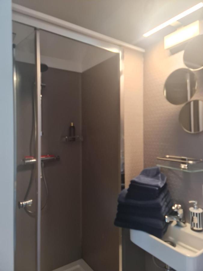 Little Get-A-Way Hellevoetsluis Hotel ห้อง รูปภาพ